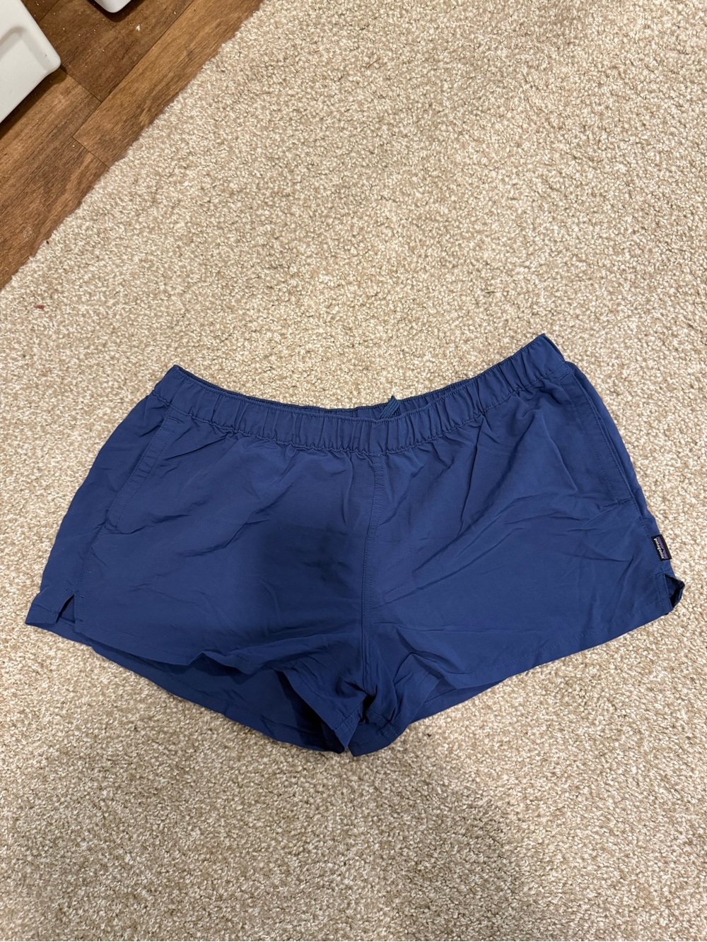 Patagonia Women's Baggie Shorts 2.5”